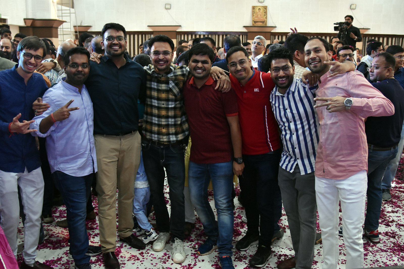 Bollywood Ke Rang RVG Ke Sang